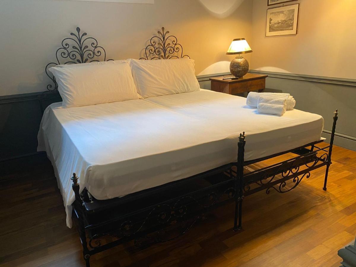 Mondo Bi And Bi Premium Suites 蒙多维 外观 照片
