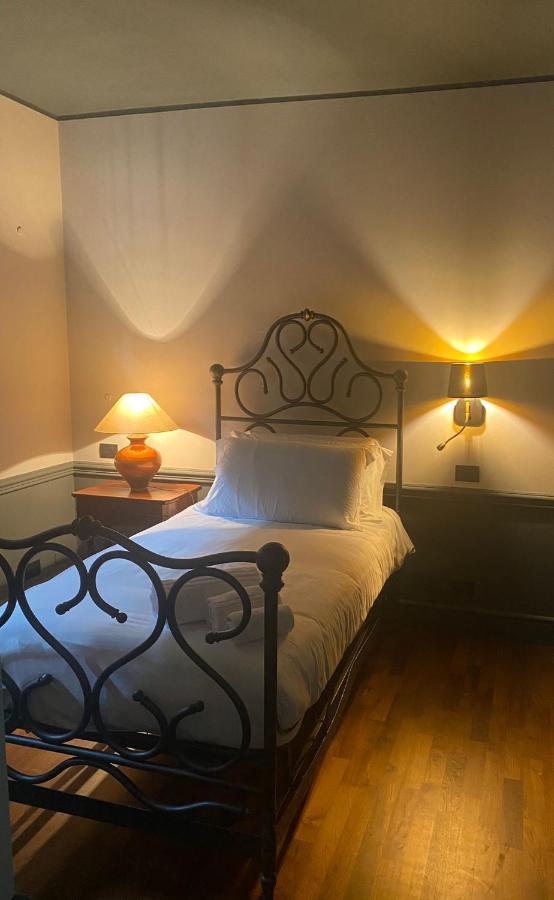 Mondo Bi And Bi Premium Suites 蒙多维 外观 照片